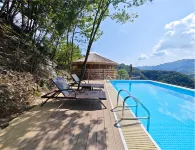 Pingjiang Ting Yun Hostel - Pools