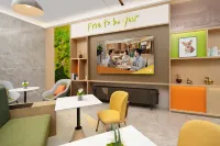 Home2 Suites by Hilton Tai‘an Taishan - Gym