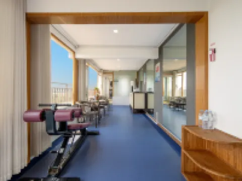 Dayue Huiheyuan Hotel Hotels in Boxing