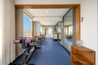 Dayue Huiheyuan Hotel Hotels in Boxing