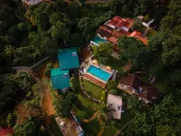 Mirage Kandyan Heights
