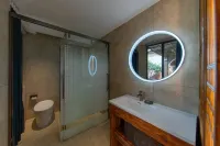 Xiyuan Homestay (Weishan Ancient City)