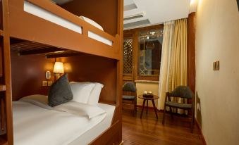 Floral Hotel·Xietong Qingshang Store Hotel (Pingyao Ancient City Branch)