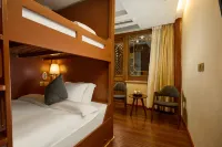 Floral Hotel·Xietong Qingshang Store Hotel (Pingyao Ancient City Branch） Hotel a Pingyao