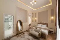 Sayed Effendi - Boutique Hotel Hotels near Liberation Square (Midan El-Tahreer)