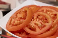 Travelodge Malaga Airport - breakfast