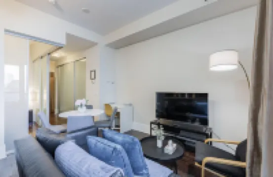 RivetStays - The Atmos II