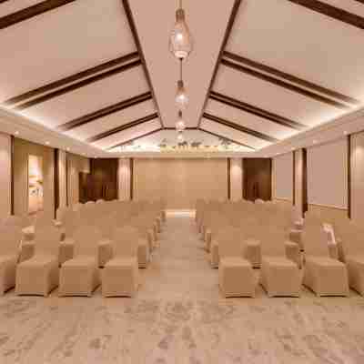 老虎園野生動物園度假村 Hotel Exterior