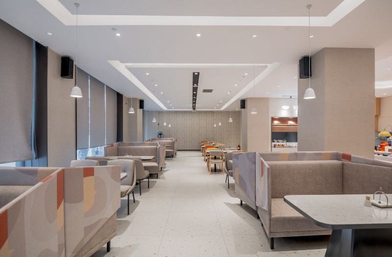 Homeinn Selected Hotel (Shanghai North Bund Dalian Road Subway Station) photo 3
