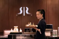 撫仙湖萬達文華酒店 - SPA