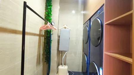 Xinda Hotel Отели в г. Линчуань