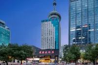 柏亞酒店（新百廣場萬象城店）