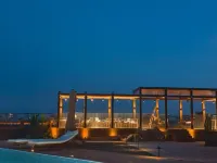 King13·Nest Hotel (Xi'an Ming City Wall Xi'an Railway Station Metro Station Branch) Hoteles cerca de Palacio Daming