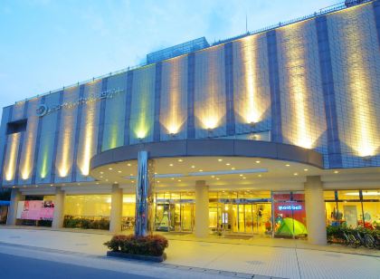 新ロイヤルホテル四万十