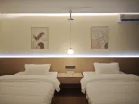 Yong'an Leiwuzi Apartment (Fujian Water Conservancy and Electric Power College) - 2-Star