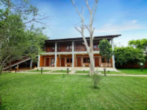 Elephas Resort & Spa Hotels in Matale
