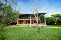 Elephas Resort & Spa Hotel a Avudangawa