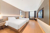 Lifeng Hotel (Minhou Gaoxin Road , Fuzhou) Minhou İlçesi otelleri