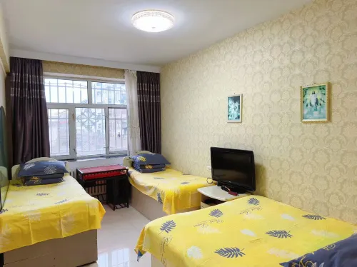 Jin Bai Hui Inn Hotels in Heihe
