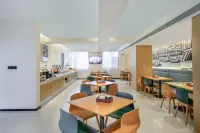 城市便捷酒店（梧州市蒼梧新縣城第三辦公區店） - 早餐