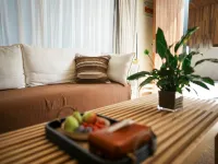 Taihang Seclusion Wild Luxury Resort