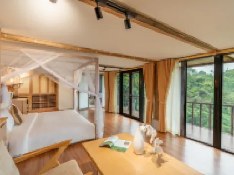 Gia Trang Heian Hoa Binh Hotels in Hoa Binh