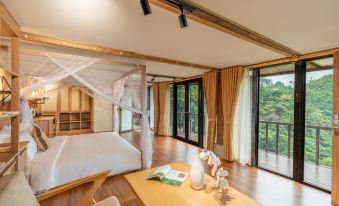 Gia Trang Heian Hoa Binh