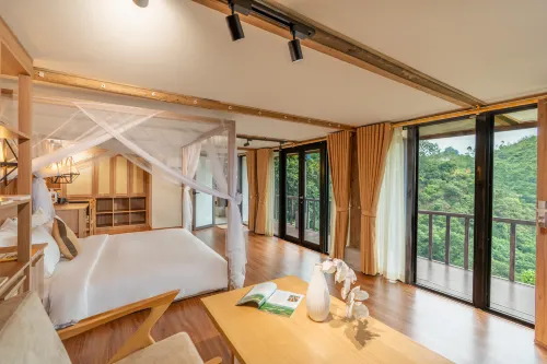 Gia Trang Heian Hoà Bình Các khách sạn ở Hòa Bình