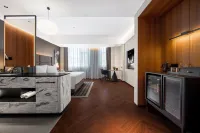 IntercityHotel Jinan Daming Lake Hotel dekat Jinan Zoo