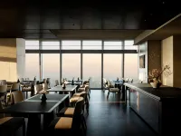 Atour Hotel, Zhongrun Center, Wuzhong, Suzhou โรงแรมใกล้ถนนเป่าไต้