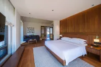 Wuyishan Bairui Xiangshe Homestay
