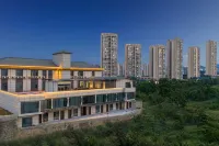 JIN  SHA  LIN  FU  BEI  YUAN  HOTEL Hotel a Jinsha