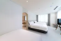 Hotel Modak Namdaemun