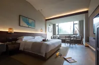 Zhongxiang Mochoudu Hotel (Mochou Village·Mingling) فنادق في جونغ شيانغ