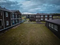 BaikalWood Eco Lodge & Spa Hotel