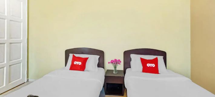 Hotel Lii View Hotels in Mersing District