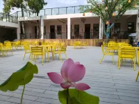 Tieshantou FengqiHomestay