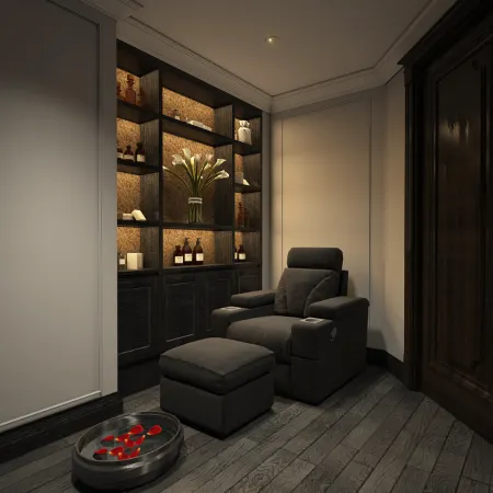 The Emissary Hanoi Hotel & Spa