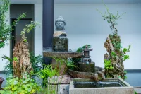 지우푸 호텔 (젠수이 쯔타오 스트리트 지점) 개미 공방(이공팡) 주변 호텔