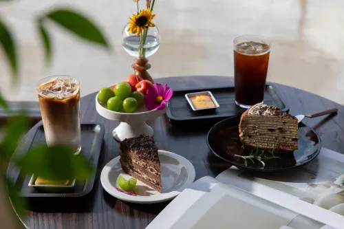 山眷雲·日照金山·田也咖啡·雪山全幅畫景飯店 休閒娛樂 Photos