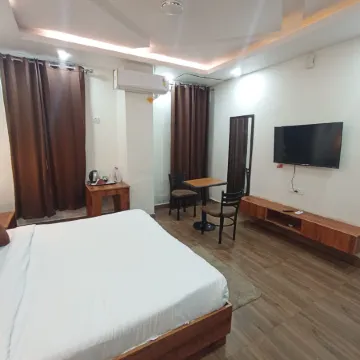 Hotel Green Plaza Murthal Sonipat