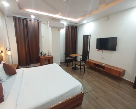 Hotel Green Plaza Murthal Sonipat Hotels in Sonepat