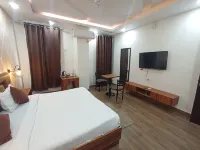 Hotel Green Plaza Murthal