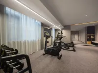 Atour Hotel, Xiao Yan Feng Pagoda, Yong Ning Men, Xi'an Hotels near Small Wild Goose Pagoda Heritage Park