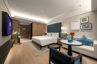 Manxin Hotel Jiuzhaigou Scenic Area Goukou