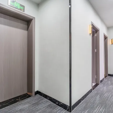 Anning Manxi Hotel (Anning People's Hospital Wuyue Plaza)
