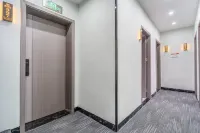 Anning Manxi Hotel (Anning People's Hospital Wuyue Plaza)