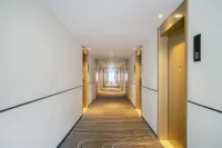 City Comfort Inn (Guigang National Park) - 2-نجوم
