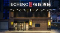 ECHENG Hezhou Fuchuan Hotel