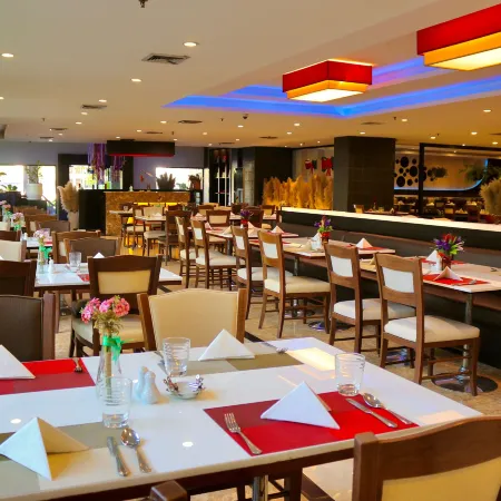 Sima Thani Hotel